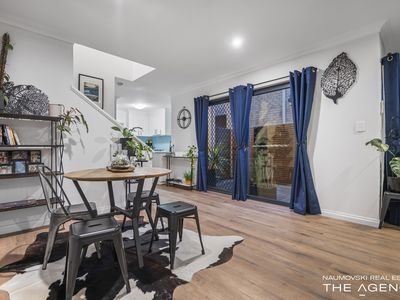 25B Hillsborough Drive, Nollamara