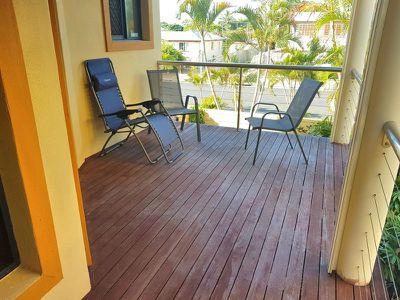 47 / 33 Elizabeth Street, Urangan