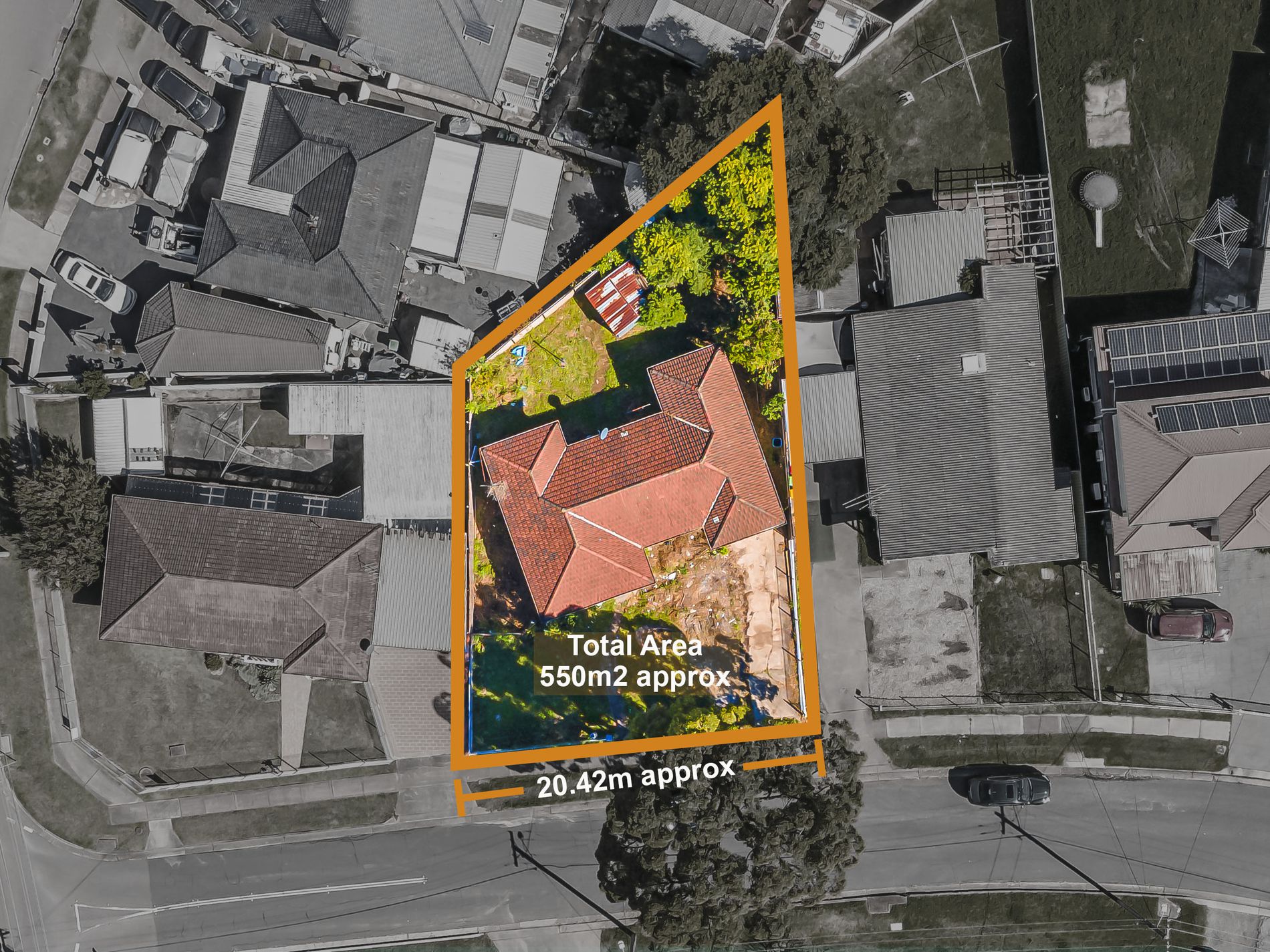 71 Brain Avenue, Lurnea