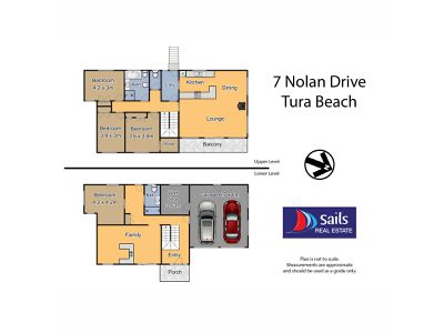 7 Nolan Drive, Tura Beach