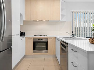 53 Apple Berry Avenue, Coomera