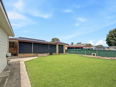 11 McAndrew Street, Gunnedah