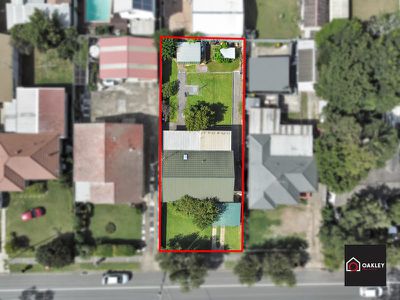 82 Power Street, Doonside