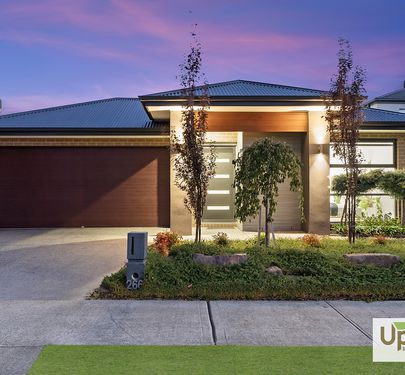 266 Heather Grove, Clyde North
