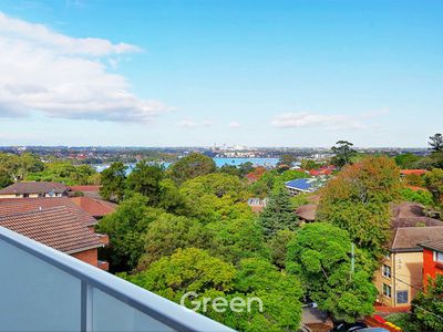 25 / 120 Victoria Road, Gladesville