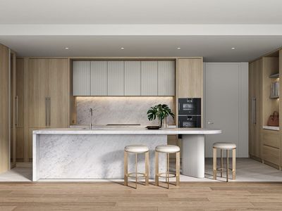 1703E / 1 Saintly Entrance, Burswood