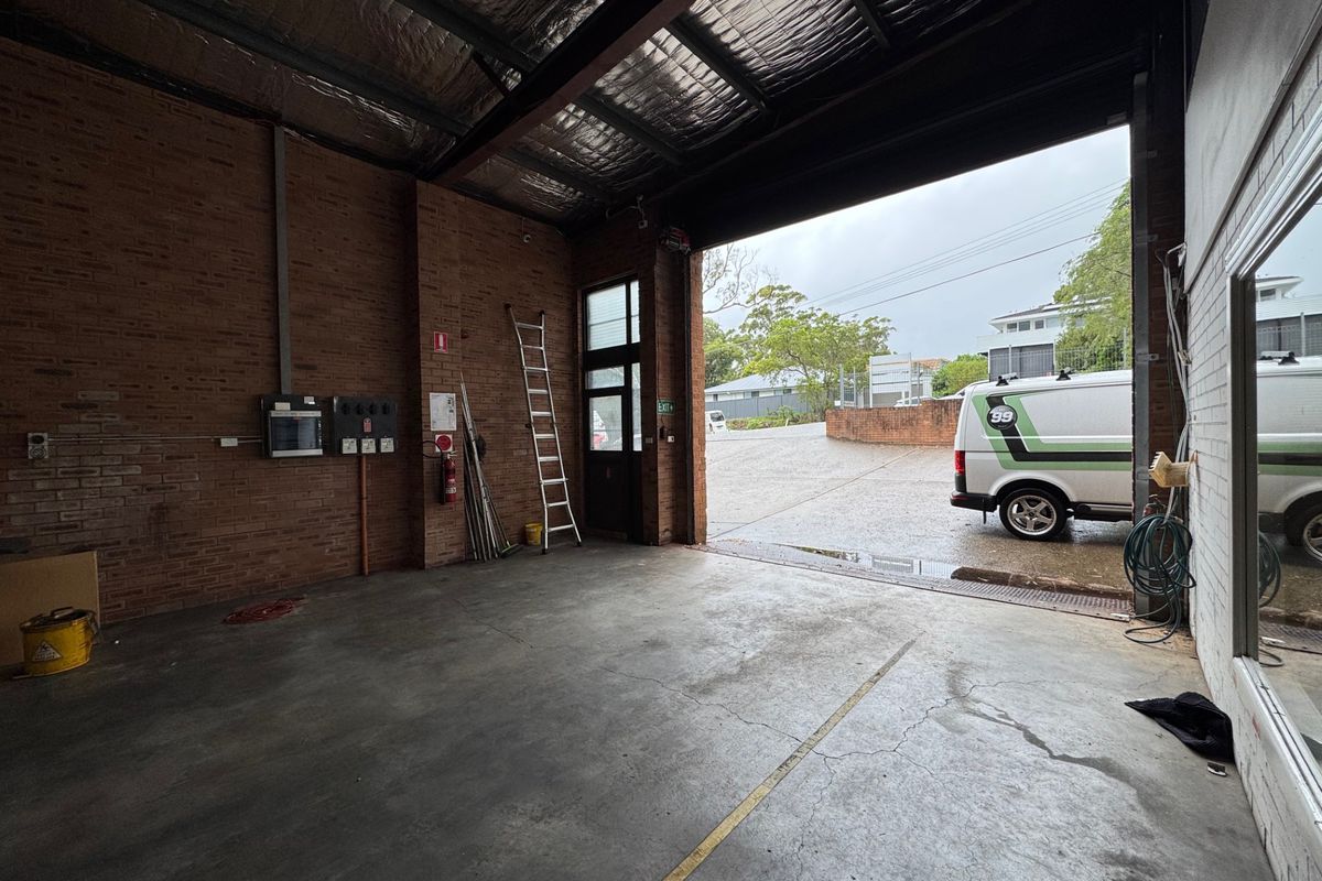 Unit 2 / 1 Marshall Road, Kirrawee