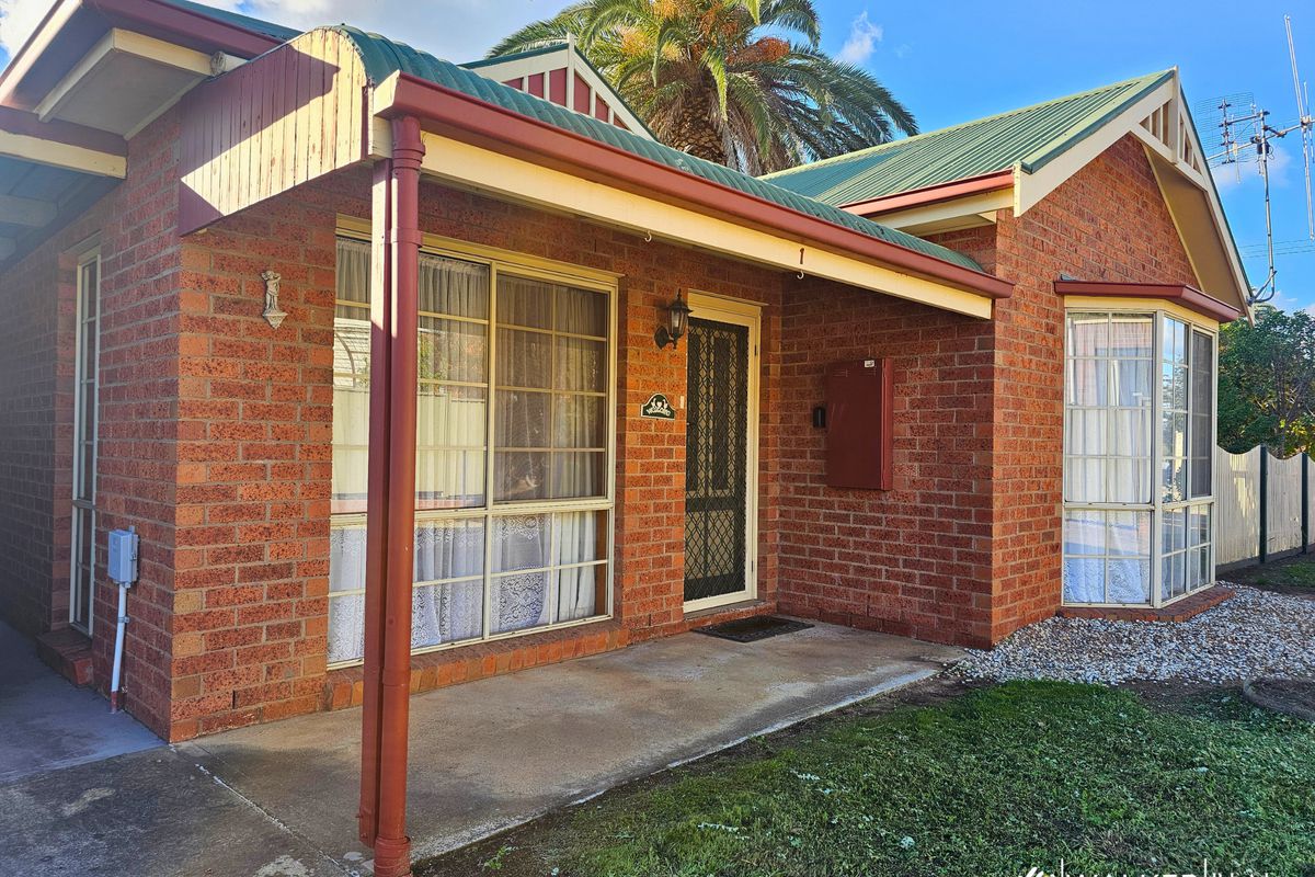1 / 65 High Street, Rushworth