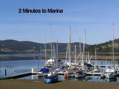 Lot 10 Huon Highway, Port Huon