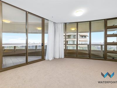 1301 / 1 Australia Avenue, Sydney Olympic Park