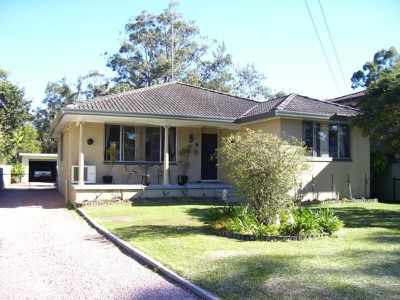 23 Baker  St, Dora Creek