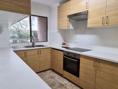 6 / 2 Charles Street, Parramatta