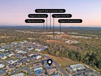 41 Trailblazer Drive, Flagstone