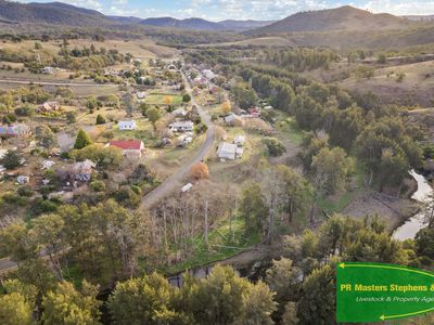Lot 133, Upper Turon Road, Sofala