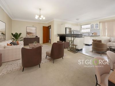7 / 32 Millett Street, Hurstville