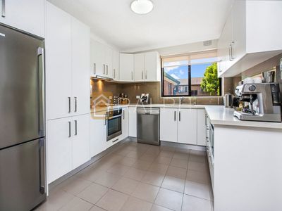 6 / 249 Lakemba Street, Lakemba