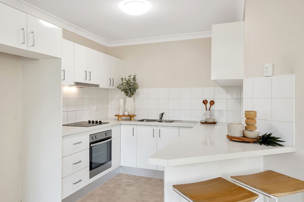 10 / 7 Jennie Cox Close, Erina