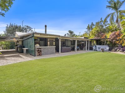 94 Serpentine Street, Cawarral