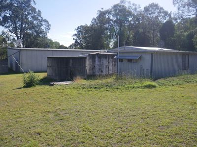 111 Hillsdale Road, Kingaroy