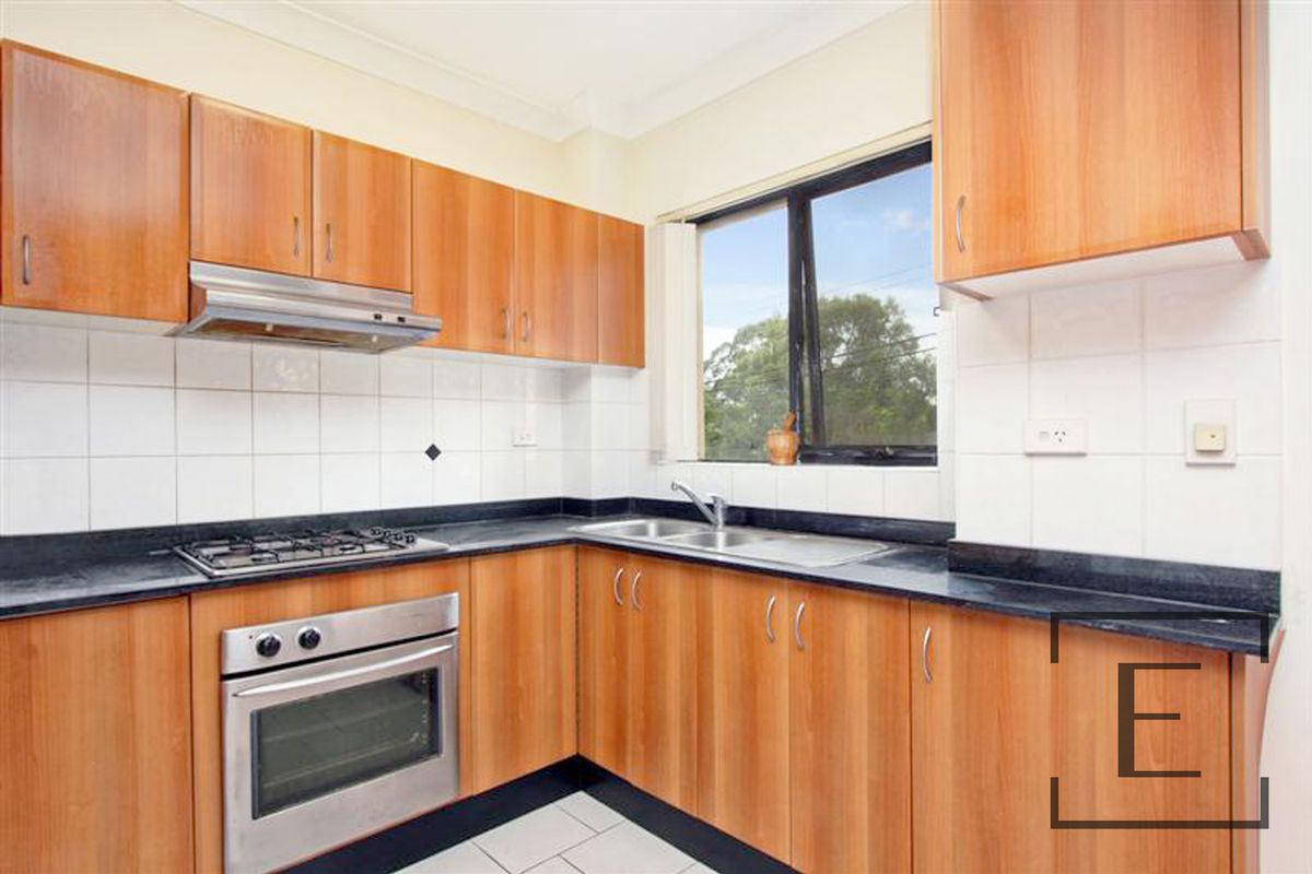 22 / 119 Arthur Street, Homebush West