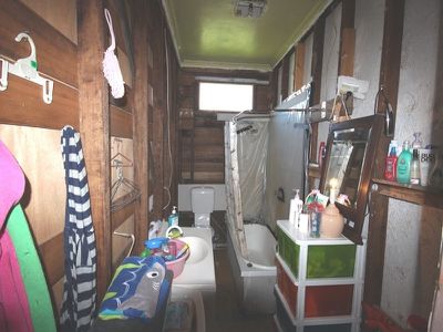 1511 Nicholls Rivulet , Nicholls Rivulet