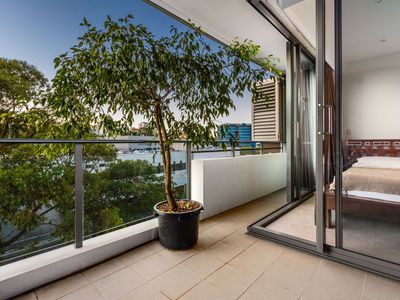 1Bedroom / 50 McLachlan Avenue, Darlinghurst