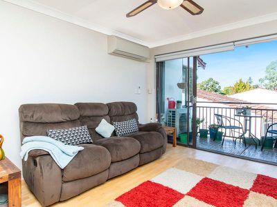 11 / 45 Shakespeare avenue, Yokine