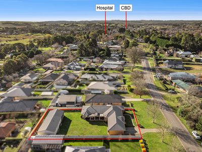 51 Kialla Road, Crookwell