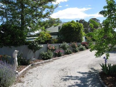 44 Holloway Street, Boort