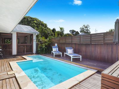 96 Yandina-Coolum Road, Coolum Beach