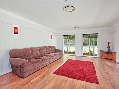 33 Wallaroo Drive, Burringbar