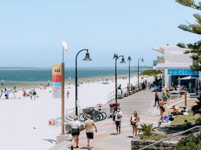 23 / 10 Bidjigal Road, Arncliffe