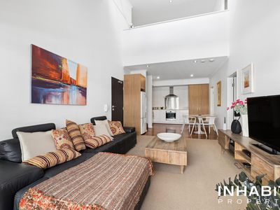 28 / 474 Murray Street, Perth