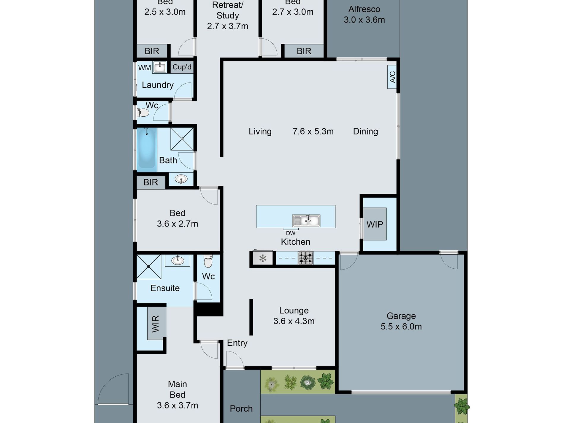 24 Hardiman Circuit, Fyansford
