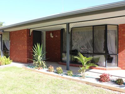 26 Gunbower Parade, Koondrook