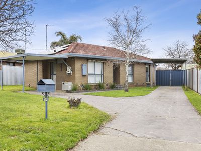 34 Avenel Road, Seymour