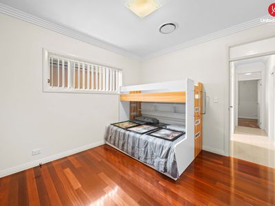 39 Beechey Circuit, Oran Park