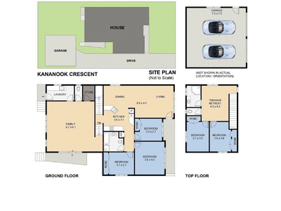 14 Kananook Crescent, Belmont North
