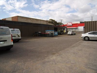 107 King William Street, Kent Town