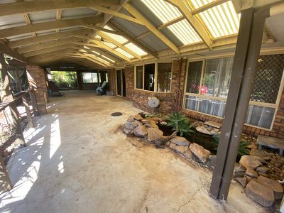303 Schellbachs Road, Kingaroy