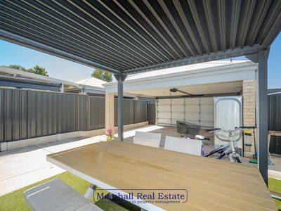 43 Cuddlepie Turn, Banksia Grove