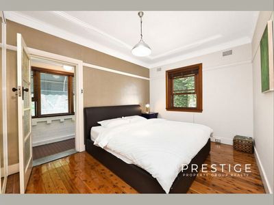 115 Wollongong Road, Arncliffe