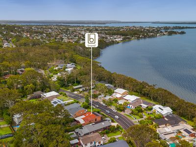 25 Tuggerawong Road, Wyongah
