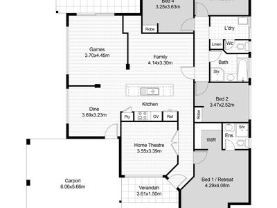51 Jackadder Avenue, Hammond Park