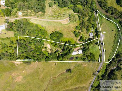2210 Nimbin Road, Coffee Camp