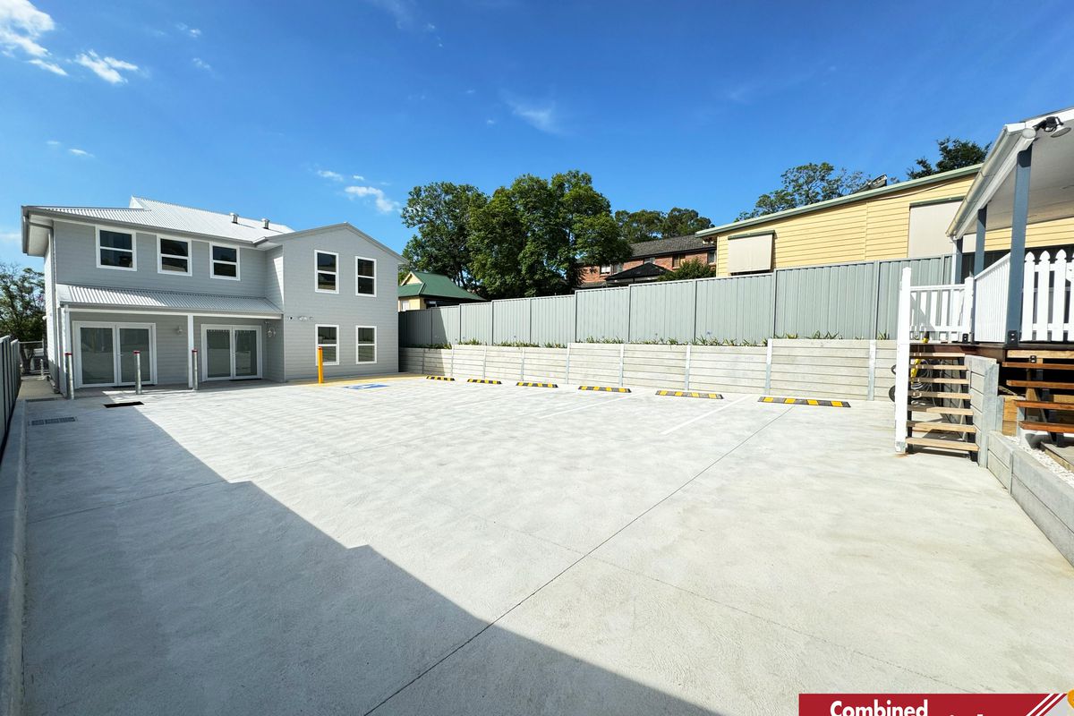 7 Broughton Street, Camden