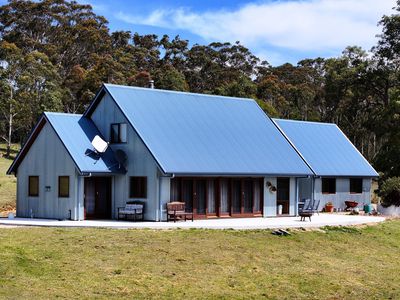 644 Sawyers Ridge Road, Braidwood