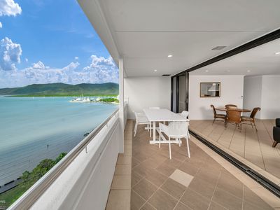 81 / 107 Esplanade, Cairns City