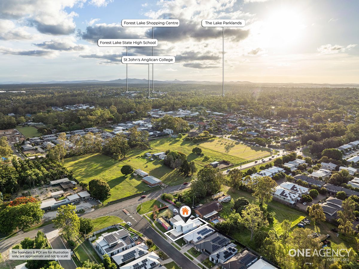 6 Avington Street, Doolandella