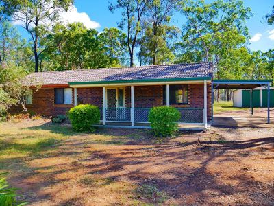 37 Boonenne Ellesmere Road, Kingaroy